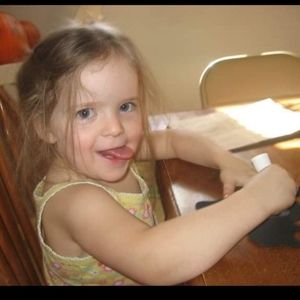 Meet your Posher, Genevieve